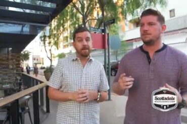 Sorso Wine Room | Scottsdale Restaurants