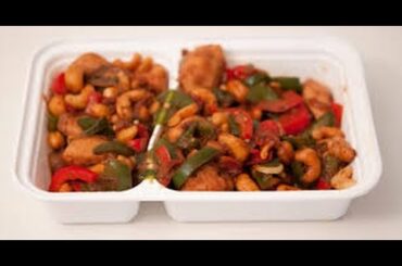 Cashew Chicken | Italian Recipes | EASY TO LEARN | QUICK RECIPES