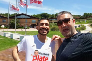 ABRUZZO ITALY | One of the BEST Winery in the World: Cantina Zaccagnini