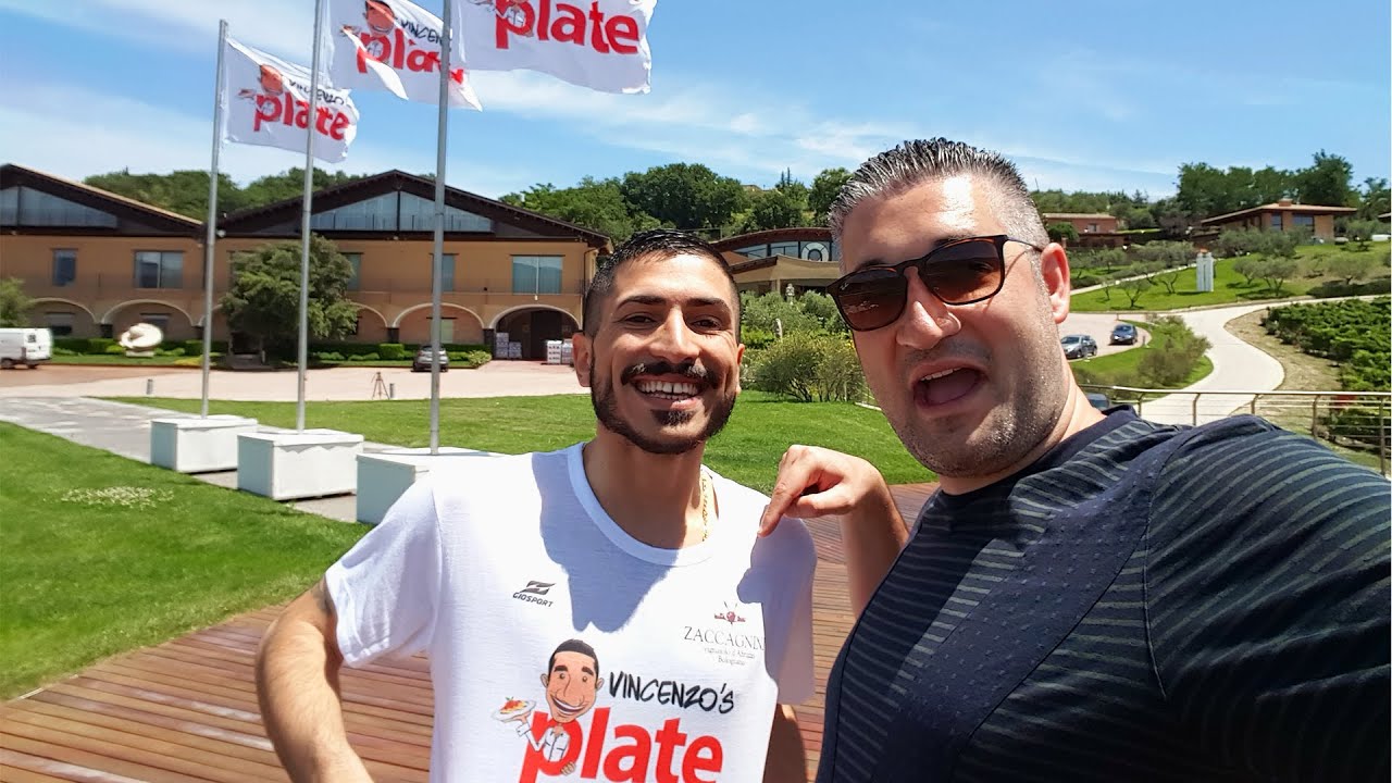 ABRUZZO ITALY | One of the BEST Winery in the World: Cantina Zaccagnini ABRUZZO ITALY | One of the BEST Winery in the World: Cantina Zaccagnini