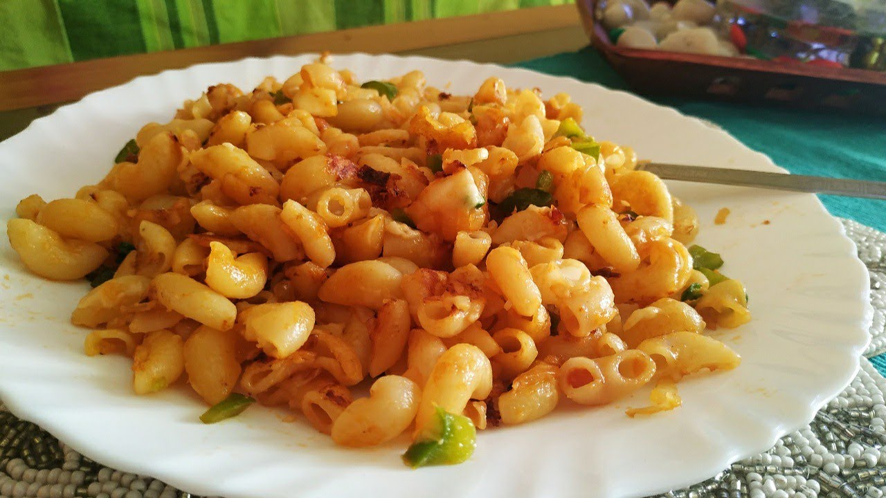 Cheese Garlic Pasta || घर पर बनाए बच्चो के लिए टेस्टी Macroni || Italian Food in Indian style Cheese Garlic Pasta || घर पर बनाए बच्चो के लिए टेस्टी Macroni || Italian Food in Indian style