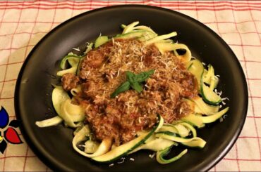 Italian Sausage Ragu – Keto on a Budget | Keto Recipes