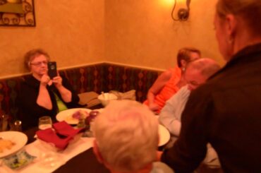 Luciano a Fine Italian Restaurant