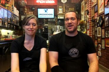 New York Pizza Cooking Class in Little Italy | Cover-More Travel Insurance