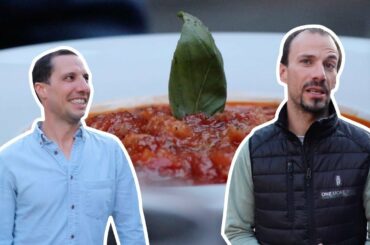 Guide To Italy's Food Capital | Giro Vlog Day Two