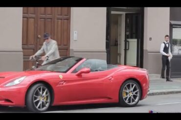 Poor Vs Rich Restaurant Prank -  Social Experiment