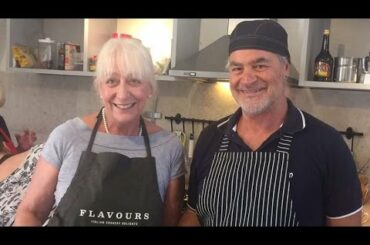 My Cooking Holiday in Italy with Flavours Holidays