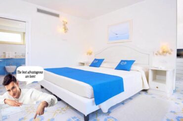 Hotel Del Golfo - Italy - Procchio