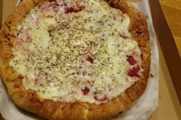 Samario's - Scranton Chicago Style Deep Dish Pizza