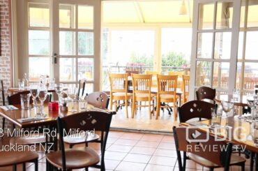 Athenia In Roma, an Italian Restaurant in Auckland serving Italian Food or Pizza