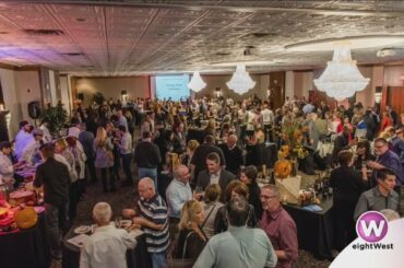 Noto's Charity Wine Festival