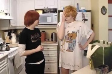 Hetalia - Cooking Lessons with Italy