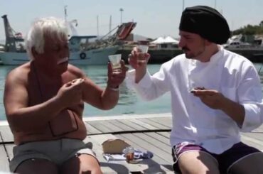 Italian Cooking webTV - Trailer