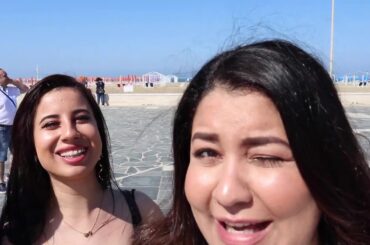 Italy Tuscany Travel Vlog - Part 1