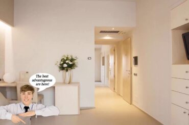 Hotel Corte Rosada - Italy - Porto Conte