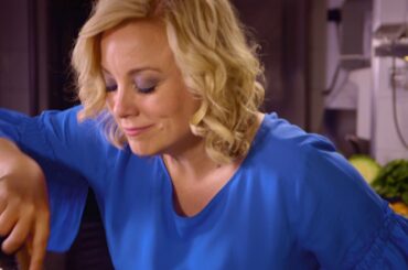 Dream of Italy Season 2: Florence Cooking Lesson