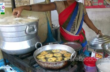 How to Idli - Dosa - Mysore Bajji & Vada Recipe - Indian Breakfast Recipes - Snacks Recipes Indian