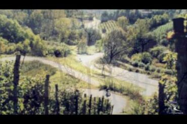 Roero - Wine region - Italy