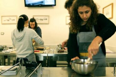 Cooking Courses in Italy: Italian cookery in Bologna