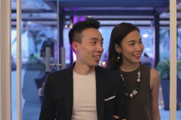 Mandarin Oriental, Singapore: Italian Fine Dining at Dolce Vita