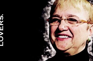 Lidia Bastianich: Italian Chef | Fine Dining Lovers by S.Pellegrino & Acqua Panna