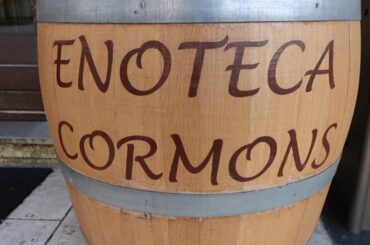 Italian Wine: Revisiting Friuli-Venezia Giuli