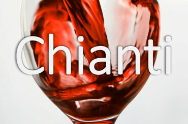 Pronounce Chianti CORRECTLY (True Italian Wine Pronunciation)
