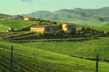 Mike Colameco's Real Food SICILY Vol 1