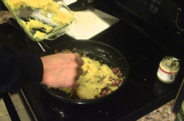 Low Carb Olive Garden Cooking: Italian Pasta Carbonara Copycat Recipe