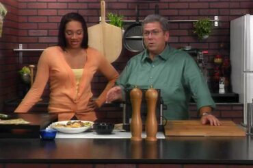 Faces Of Italy: Cooking for the Crowd