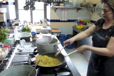 Tremendous Tuscany cooking class in Italy