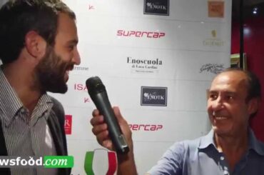 BIWA Best Italian Wine Award 2014 Amedeo Moretti 2° posto Tenuta Setteponti