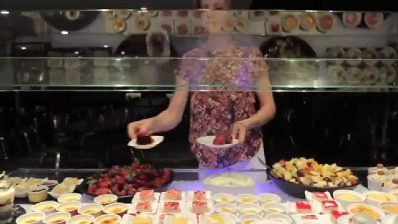 Stratosfare Restaurant & Bar | Skyline Rotorua Stratosfare Restaurant & Bar | Skyline Rotorua