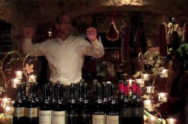 The Wines of Verona - Accadmia del Vino Wine Lecture Series