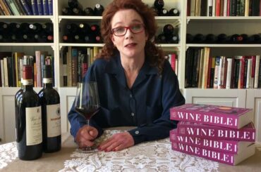 The Wine Clip: Know Sangiovese - 6 Key Facts