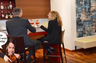 Astoria Hotel Italia - Italy - Udine