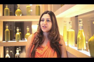 Tuscany- Italian Fine Dining at Trident Hyderabad