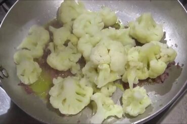 italian cuisine recipes "spaghetti with cauliflower"  from italian family eng.sub.