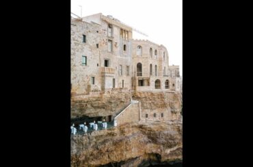 Is Dining in a Cave at Grotta Palazzese Cave Restaurant Italy Worth It?