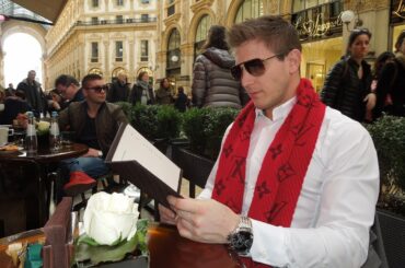 Come With Me To Milan, Italy: Shopping, Food & Sightseeing!