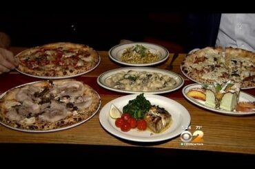 Tony Tantillo's Dining Deal: The Best Of Italy At Tavola