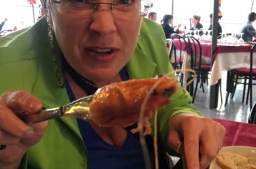 Cinque Terre, Italy | Food! Adventure! Fun!