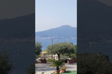 From farm to table dining, Meta,  Italy