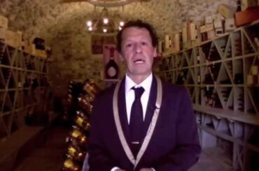 Tour the Wine Cave of Villa Cordevigo***** Wine Relais, Lake Garda, Italy