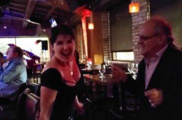 2.) South Italy Dining On The Ft. Lauderdale, Florida Beach - "Casa Calabria" - June 19th, 2019