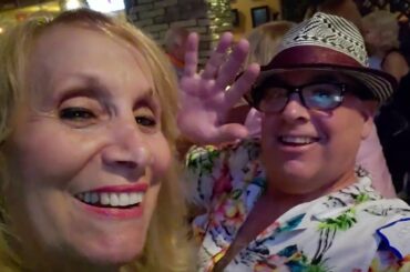 1.) South Italy Dining On The Ft. Lauderdale, Florida Beach - "Casa Calabria" - June 19th, 2019