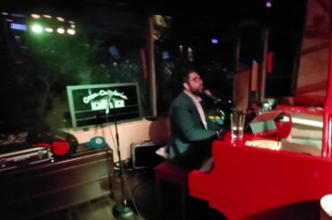 3.) South Italy Dining On The Ft. Lauderdale, Florida Beach - "Casa Calabria" - June 19th, 2019