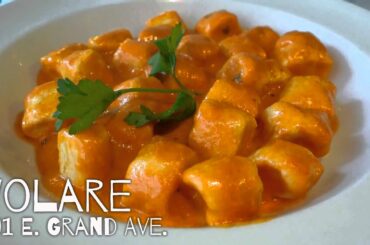 Best Italian Food in Chicago