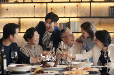 ITALIAN WINE - TASTE THE PASSION Chinese version