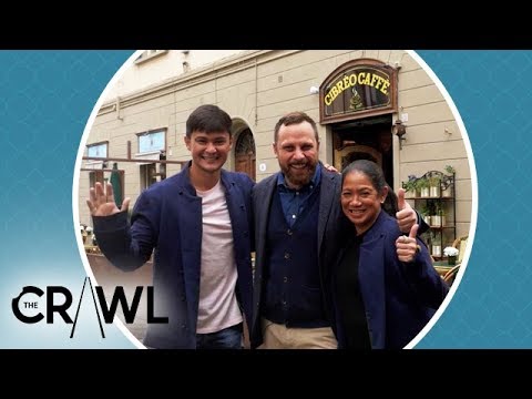 Cibreo | The Crawl Italy Cibreo | The Crawl Italy